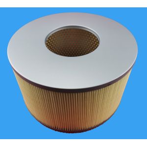 Buy cheap Manufacturer CA9790 WA9483 Car Air Filter For TOYOTA LAND CRUISER from wholesalers