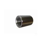 dn15 din 2986 Forged Pipe Fittings , stainless steel npt threaded half coupling