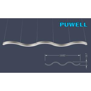 Cheap EPISTAR 5050 60W LED High Power Wall Washer for sale