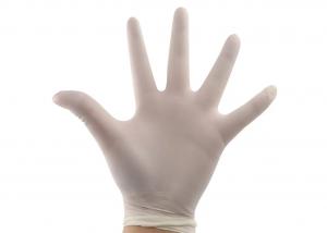 Cheap OEM Disposable Glove 30cm For Surgical Operation Class II for sale