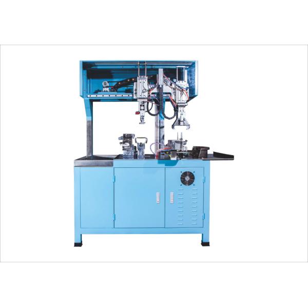 AC Electrical Cable Automatic Coil Winding Machine ISO9001