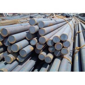 Buy cheap GB/T 1299-1985 Standard 34CrNiMo6 Alloy Steel Bar 34Cr2Ni2Mo with high quality from wholesalers