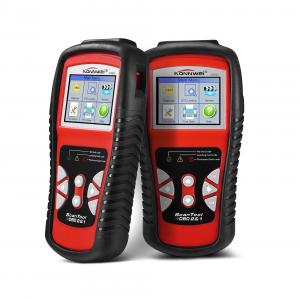 Cheap 2.8 Inches TFT Screen Car Engine Tester AD510 Obd2 Diagnostic Code Reader Kw830 for sale