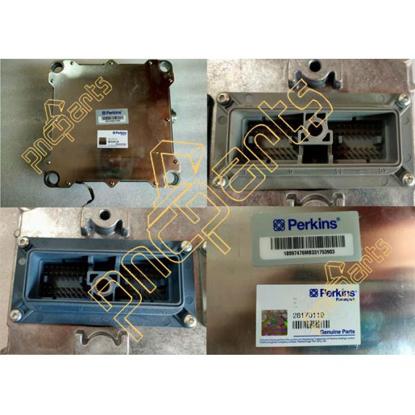 286 3683 CAT Excavator 323D C6.4 320D ECU Engine Controller