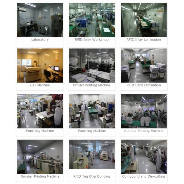 Plain White 216 Nfc Bus Card , Read And Write Pvc Nfc Cards High Frequency