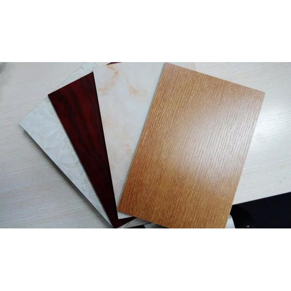 Kitchen Fireproof Decorative Wall Panel 3mm 6mm MGO Wall Panels