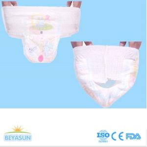 Cheap Dry Care Good Absorption Baby Pull Up Pants For Baby Care Like Pampers for sale