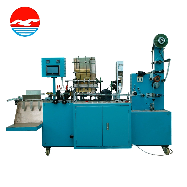 Automatic Chopstick Packing Machine High Speed