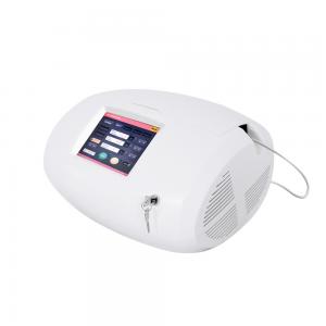 China 30W Vein Removal Diode Laser Multifunction Beauty Machine on sale