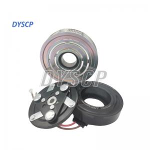 China 38900-55A-T01 3890055AT01 38900-55A Ac Compressor Clutch For Honda City 2014 5PK on sale