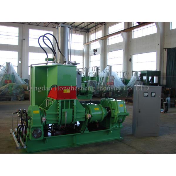 45L To 325L Rubber Kneader Machine