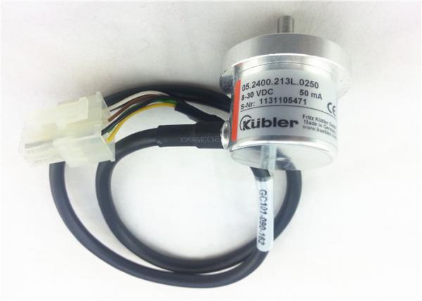 Quality 101-090-162 Encoder 250 Pulsate with Molex Plug Suitable For Spreader SY101 wholesale