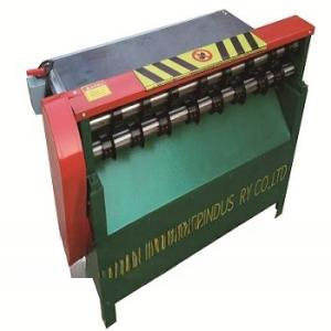 Buy cheap rubber tape slitter machine/rubber slitting machine from wholesalers