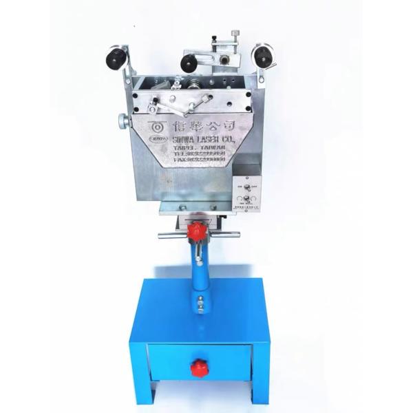 Single Phase 220V High Speed Ink Printer 500m/Min