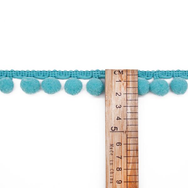 2cm Pom Pom Trim