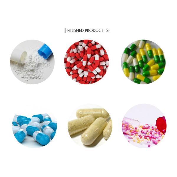 Automatic Capsule Filling Machine Supplier 12000 Capsule per Hour