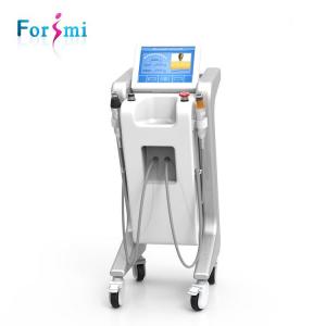 Cheap Professional beauty salon use 80w 5Mhz skin rejuvenation face lifting device fractional microneedle radiofrequency for sale