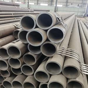Cheap High Strength Seamless Steel Tube Q235 L290 High Tensile Stainless Steel 316 Pipes for sale