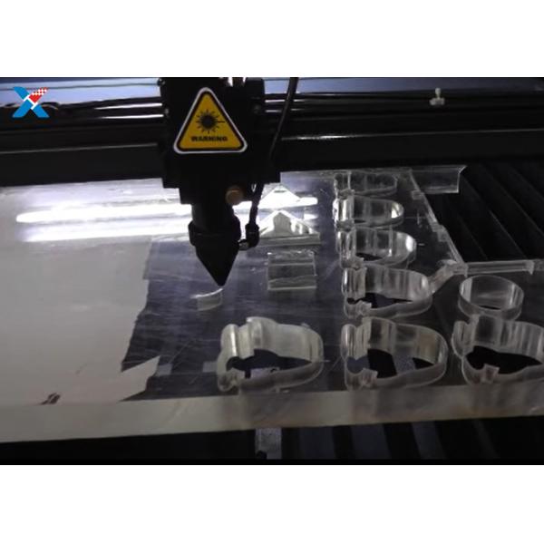 Clear 3mm Custom Cut s Sheets High Accuracy Laser Cutting