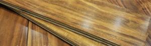 China golden acacia engineered wood flooring on sale