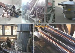 Cheap Continuous Electric Industrial Furnace Glass Bead Making Machine for sale