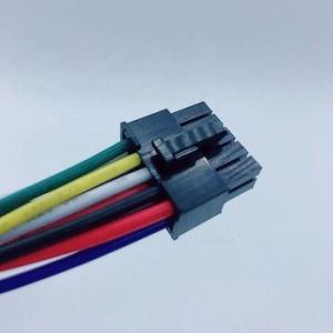 Cheap Universal Led Light Bar Electrical Wiring Harness With OEM And ODM Service for sale