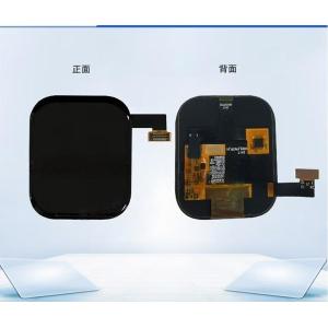 Cheap 1.95 Inch 410x502 Fully Laminated Touch Screen High Resolution Oled Display for sale