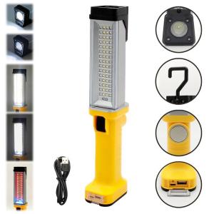 Buy cheap 305x49x73mm COB LED Portable Work Light from wholesalers