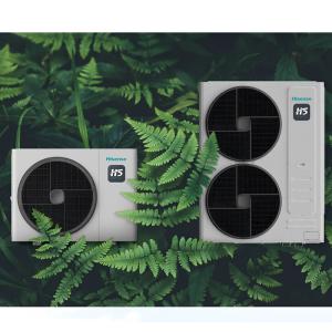 Buy cheap Hisense Hi-Smart H5 Series 3 Star Inverter Wall Mounted Air Conditioner from wholesalers