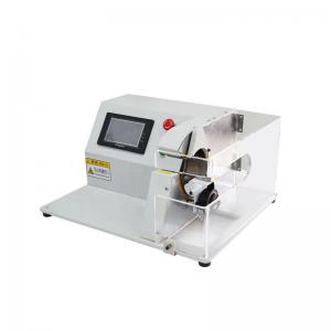 Cheap CX-303Q Full Automatic Tape Winding Machine 9-25mm Width for sale