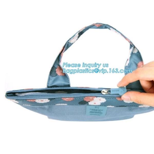 promotional 16 cans insulated cooler tote bag outdoor picnic lunch freezable bag for camping beach travel bags, bagplast