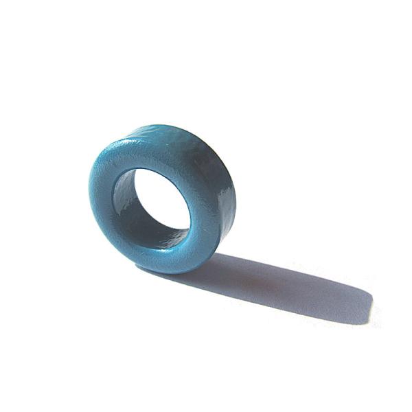 T 20 Toroidal Transformer Ferrite Core / AL 4200 High Ui Toroidal Core