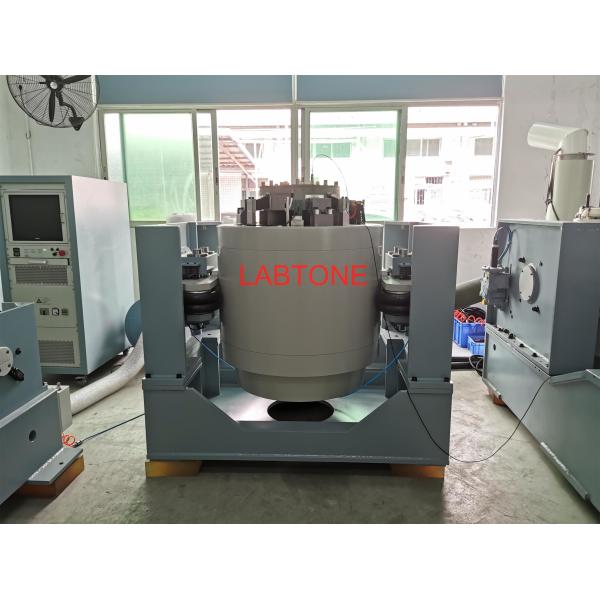 Dynamic Vibration Test Equipment High Force Shaker for ASTM D4169-16