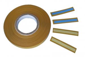 China SMT Siemens Splice Tape sticky for SM08,SM12,SM16,SM24 with three colors yellow,blue,black on sale