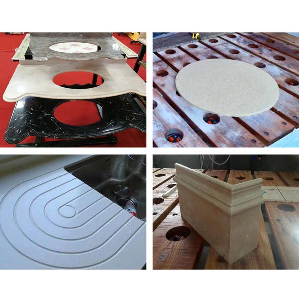 Marble Stone Cutting Machine