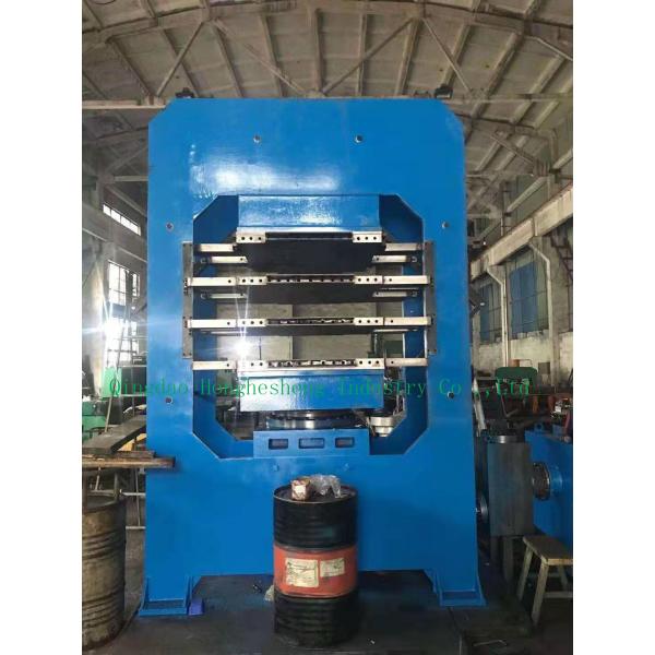 High Output EVA Sheet Production Line
