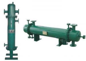 Cheap Air Heat Exchanger Shell And Tube Heat Exchanger For Power Generation / Petrochemical for sale