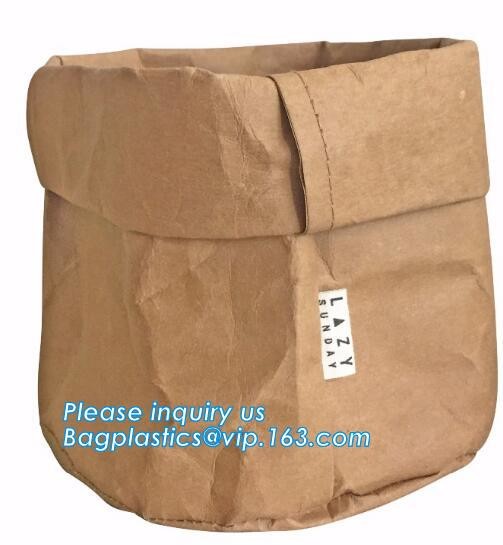 Soft Envelope Tyvek Clutch Bag, Dupont Cosmetic Makeup Bag with Handle Waterproof Creative Dupont Paper Tyvek Clutch Pur