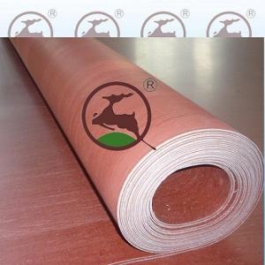 Cheap Heat Resisting Asbestos Rubber Sheet Red Brown Black Color Optional Sizes for sale