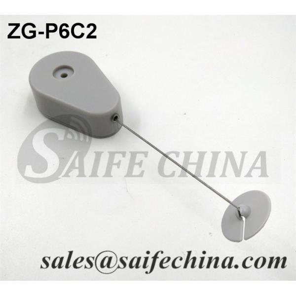 Badge Reel | SAIFECHINA