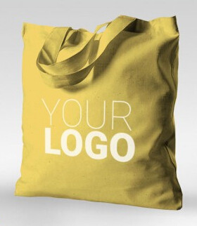 Custom silk screen printed Cotton material handle style blank natural cotton canvas bag without logo bagplastics bagease