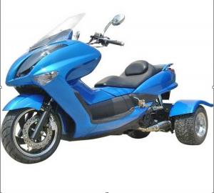 Cheap BRP Can-am Chain Drive 250CC Electric Three Wheels Scooter for sale