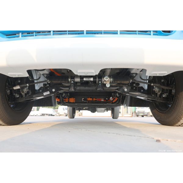 EEC Electric Cars With EEC Approval For Delivery 2023 COC l7e 4730*1670*1960mm Seats 2