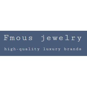 China Fmous jewelry Limited Company logo