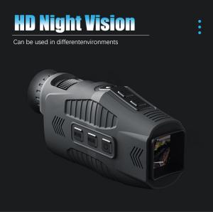China OEM ODM Night Vision Monocular R11 Hunting Night Vision on sale