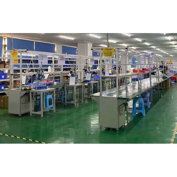 Neo Power Energy Tech Limited