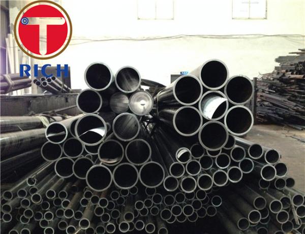 300L~3000L Seamless Steel Tubes for Large Volume Gas Cylinder GB 28884