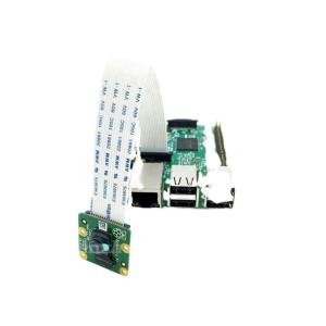 Cheap Raspberry Pi 2 3 4 Generation B CSI Interface 500W Pixels Camera Module for sale