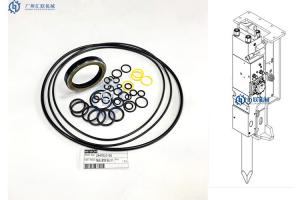 China ZX470LC-5G Rubber Excavator Seal Kit Travel Motor Oil Sealing Machinery Spare Parts on sale