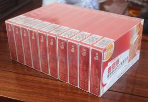 Cheap Sealing 3.5KW Cellphone PVC BOPP Film Packaging Machine for sale